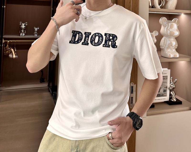 Christian Dior T-Shirts